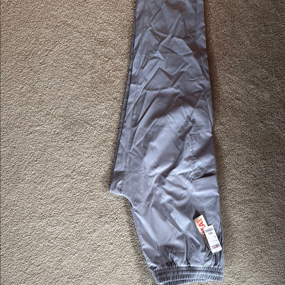 32 Degrees Gray Sweatpants Comfortable Joggers